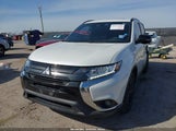Mitsubishi Outlander Le 2.4 JA4AD3A37LZ047023 снимка