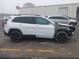 Jeep Cherokee Latitude Fwd 1C4PJLCB0JD539982 fotografie