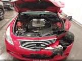 Infiniti G37X JN1CV6AR1DM352438 снимка