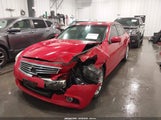 Infiniti G37X JN1CV6AR1DM352438 снимка