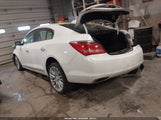 Buick Lacrosse Premium Ii 1G4GF5G36FF209061 снимка