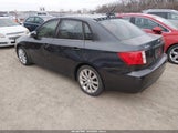 Subaru Impreza 2.5I JF1GE61659H517918 снимка