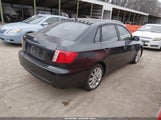 Subaru Impreza 2.5I JF1GE61659H517918 снимка