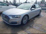 Audi A8 L 55 WAU8DAF84KN005196 fotografie
