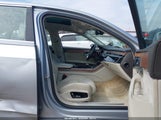 Audi A8 L 55 WAU8DAF84KN005196 fotografie