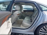 Audi A8 L 55 WAU8DAF84KN005196 fotografie
