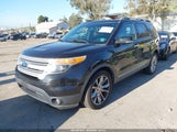 Ford Explorer Xlt 1FM5K7D8XEGC24072 снимка