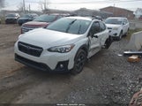 Subaru Crosstrek Premium JF2GTAEC5LH274901 снимка