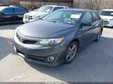 Toyota Camry Se 4T1BF1FK9EU396916 снимка
