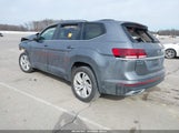Volkswagen Atlas 3.6L V6 Se W/Technology 1V2WR2CA8MC582481 photo