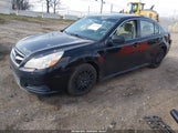 Subaru Legacy 2.5I 4S3BMCA68C3007265 снимка