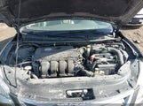 Nissan Sentra Sl 3N1AB7AP4EY324524 снимка
