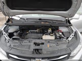 Chevrolet Trax Lt KL7CJLSB5JB729611 fotografie