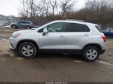 Chevrolet Trax Lt KL7CJLSB5JB729611 fotografie