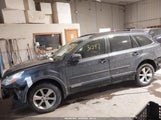 Subaru Outback 2.5I Limited 4S4BRCLC1E3250600 снимка