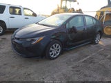 Toyota Corolla Le 5YFB4MDE6SP235697 снимка