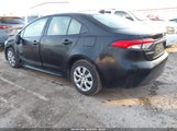 Toyota Corolla Le 5YFB4MDE6SP235697 снимка