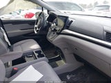 Honda Odyssey Ex 5FNRL6H56NB035944 снимка