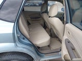 Hyundai Tucson Gls KM8JM12B39U042290 снимка