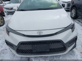 Toyota Corolla Xse 5YFT4MCE3MP062486 снимка