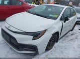 Toyota Corolla Xse 5YFT4MCE3MP062486 снимка