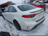 Toyota Corolla Xse 5YFT4MCE3MP062486 снимка