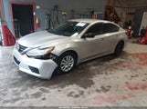 Nissan Altima 2.5 S 1N4AL3AP9HN361384 photo