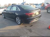 Audi A4 Premium Plus 45 Tfsi S Line Quattro S Tronic WAUEAAF40RN010480 снимка