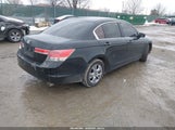 Honda Accord 2.4 Lx 1HGCP2F35BA071876 снимка