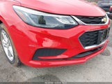 Chevrolet Cruze Lt Auto 3G1BE6SM4HS609747 снимка