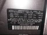 Genesis G70 2.0T Awd KMTG34TA5PU109978 снимка