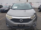 Nissan Quest Le JN8AE2KP8C9033389 снимка