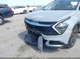 Kia Sportage Sx-Prestige 5XYK53AFXPG037673 снимка