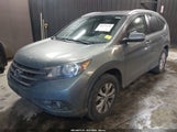 Honda Cr-V Ex-L JHLRM4H7XCC026454 снимка