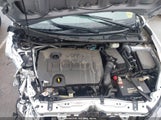 Toyota Corolla Le 2T1BURHE9KC189547 снимка