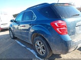 Chevrolet Equinox Lt 2GNFLFEK8H6202495 снимка