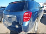 Chevrolet Equinox Lt 2GNFLFEK8H6202495 снимка
