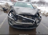 Kia Sorento 3.3L Lx 5XYPGDA52JG374195 fotografie