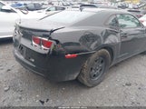 Chevrolet Camaro 2Ls 2G1FA1E35C9207907 fotografie