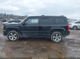 Jeep Patriot Limited 1C4NJRCB2FD357525 снимка
