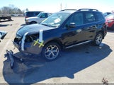 Subaru Forester 2.5I Touring JF2SJAXC9GH466759 снимка