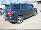 Subaru Forester 2.5I Touring JF2SJAXC9GH466759 снимка