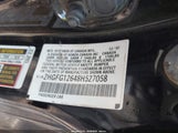 Honda Civic Lx 2HGFG12648H527058 снимка