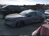 Honda Accord Hybrid Sport 1HGCY2F52SA035528 снимка