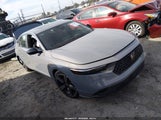 Honda Accord Hybrid Sport 1HGCY2F52SA035528 снимка