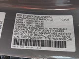 Honda Accord Hybrid Sport 1HGCY2F52SA035528 снимка