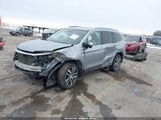 Honda Pilot Touring 5FNYF6H98GB102715 снимка