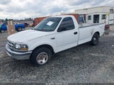 Ford F-150 Lariat/Standard/Xl/Xlt 1FTDF17W4VNB76124 снимка