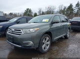 Toyota Highlander Limited V6 5TDDK3EH4BS041565 снимка