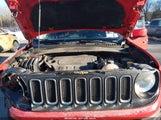 Jeep Renegade Latitude 4X4 ZACCJBBBXHPG36130 снимка